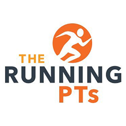 The Running PTs Logo